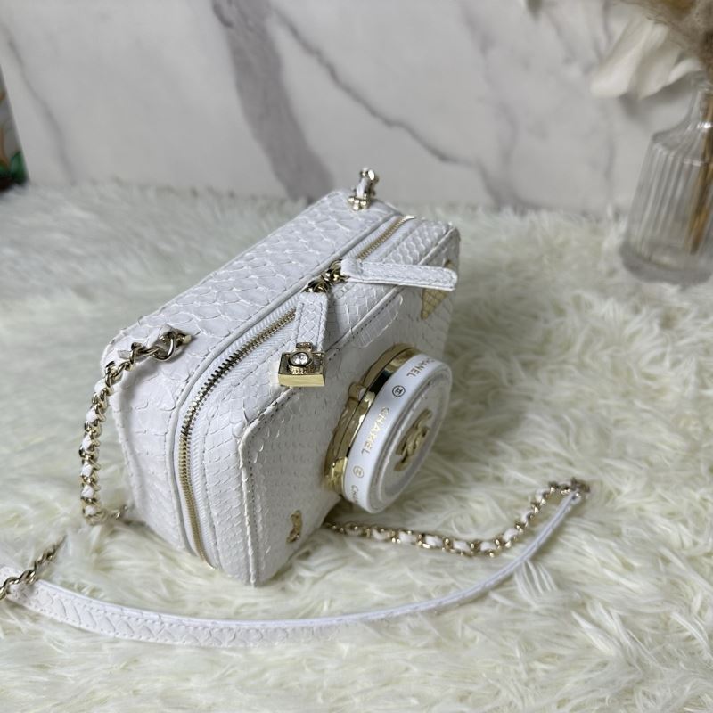 Ch**el satchel bags